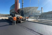 What to Expect When Working with asphalt companies in Utah
