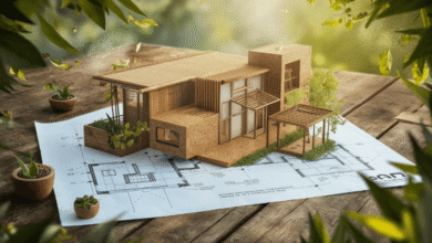 How to Plan a Sustainable Home Addition That Improves Comfort and Efficiency