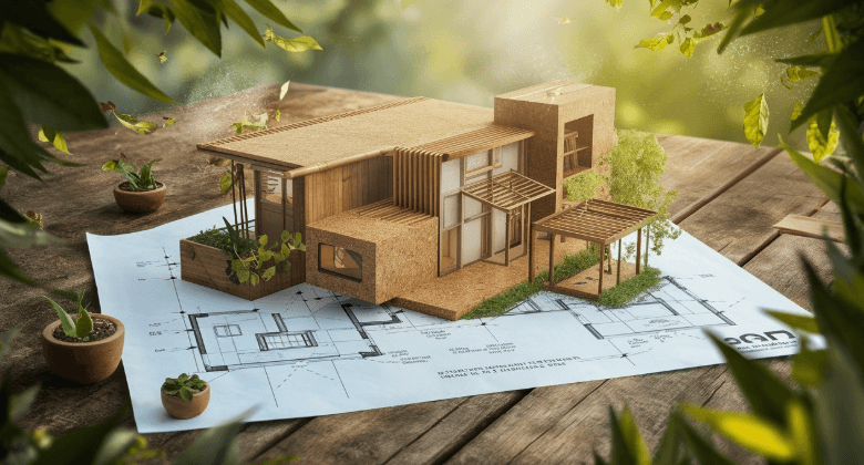 How to Plan a Sustainable Home Addition That Improves Comfort and Efficiency