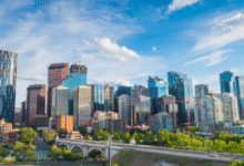 How Calgary's Concrete Industry Grew Up Alongside the City