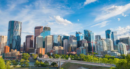 How Calgary's Concrete Industry Grew Up Alongside the City