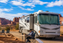 Planning a Reliable Starlink Setup for Your RV