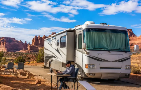 Planning a Reliable Starlink Setup for Your RV